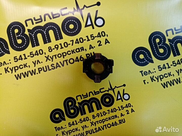 Подшипник выжимной Рено Логан, Сандеро, Ларгус