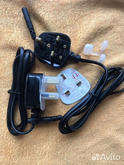 Сетевой кабель