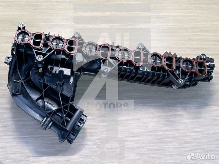 Коллектор впускной EIM0130 BMW 3.0 E70 E71 N57D30