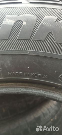 Hankook Dynapro HP RA23 225/75 R16 104S