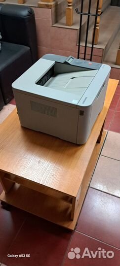 Принтер Samsung ML-3710DN