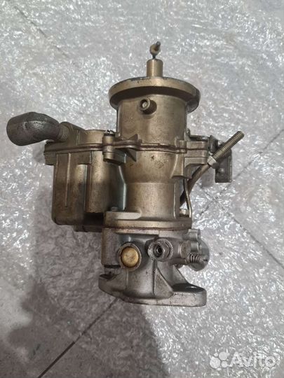 Карбюратор К-129 С