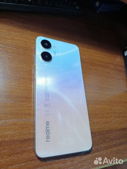 realme 10, 4/128 ГБ