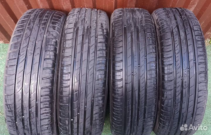 Nokian Tyres Nordman SX2 175/70 R14 84T