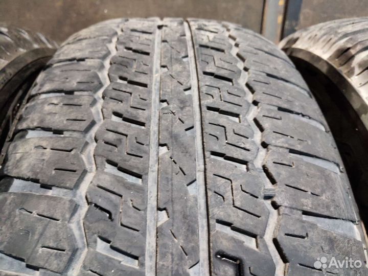 Bridgestone Dueler A/T 693 III 285/60 R18 116V