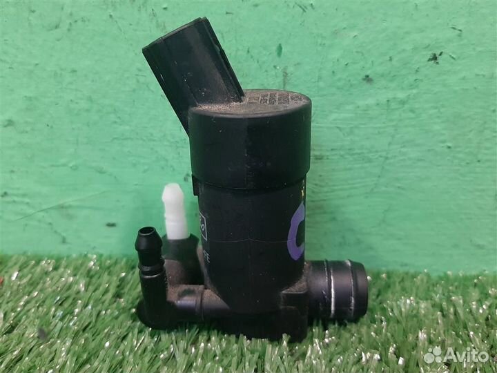 Мотор омывателя лобового стекла Ford Kuga CBV 2011