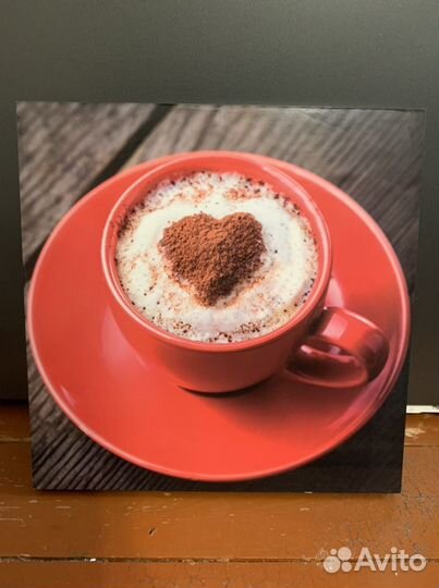 Настенное панно