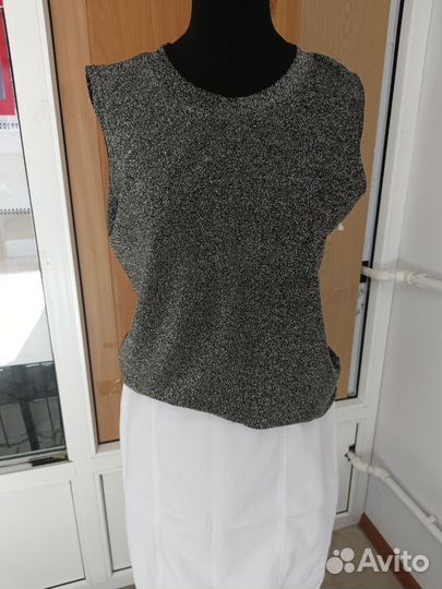 Пакет 8 вещей 48-50.цена за весь пакет