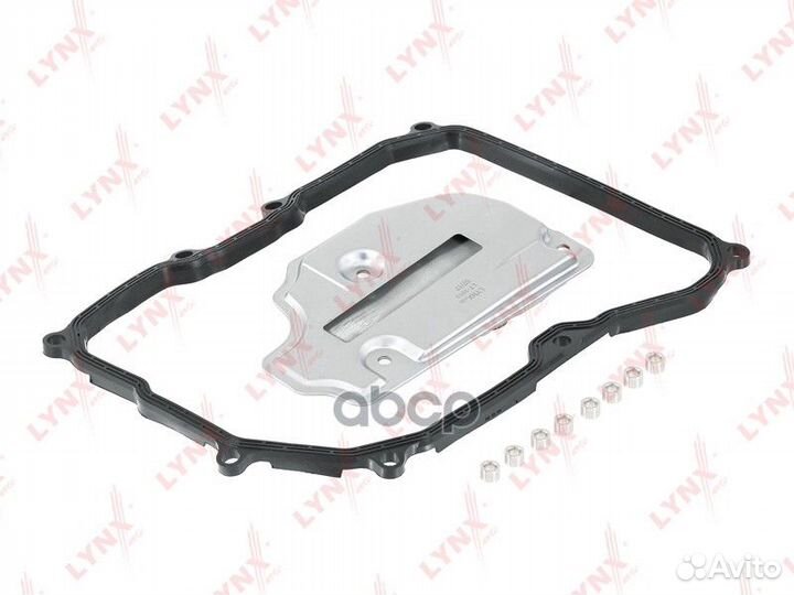 Фильтр АКПП LT1013 lynxauto