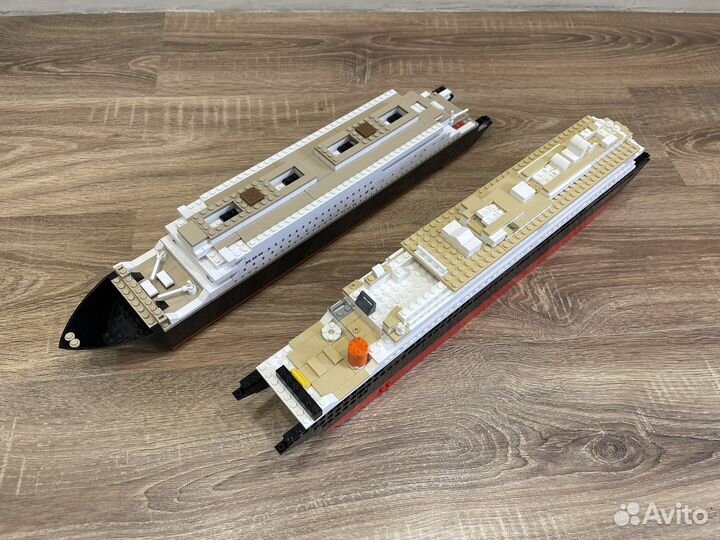 Конструктор lego россыпью аналог