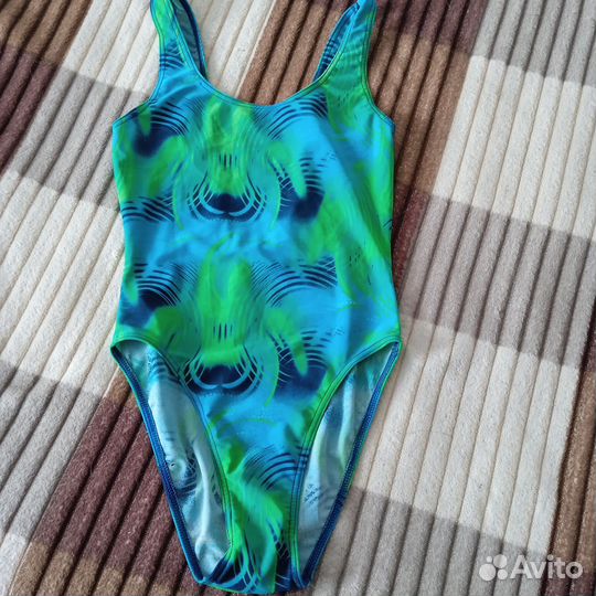 Купальник для девочки