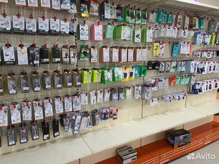 Аккумулятор для Samsung Galaxy A20, A30, A30s, A50