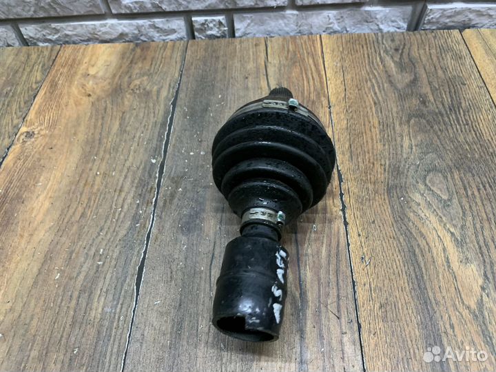 Skoda Octavia A5 шрус наружный передний