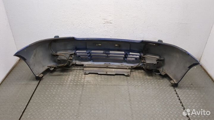 Бампер передний Opel Astra G, 2005