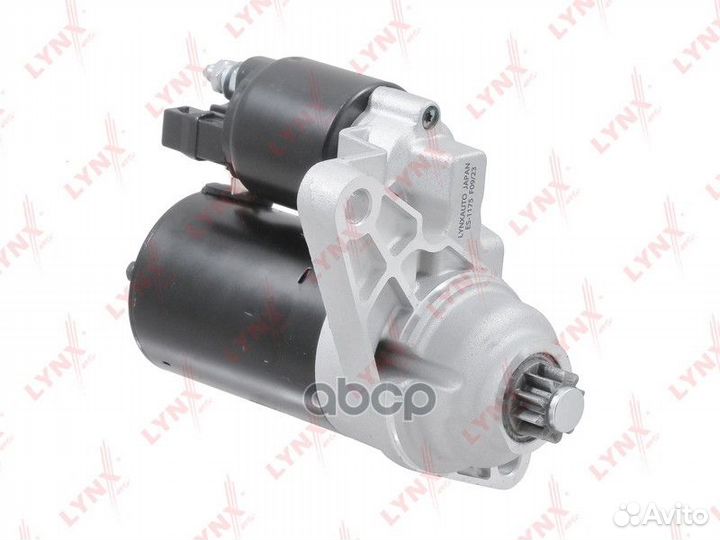 Стартер ES1175 lynxauto