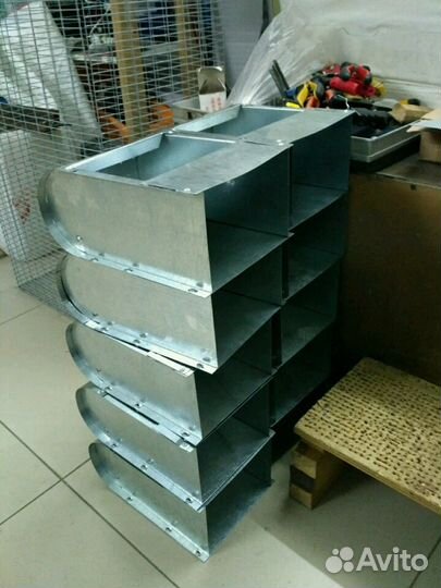 Бункерные кормушки для кролика