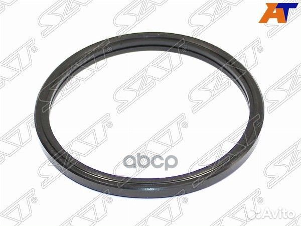 Прокладка термостата toyota 1HZ,1fzfe 92- K1634