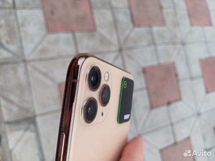 iPhone 11 Pro Max, 256 ГБ