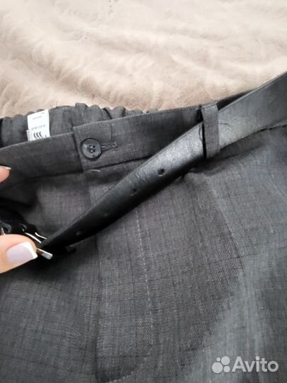 Школьная форма