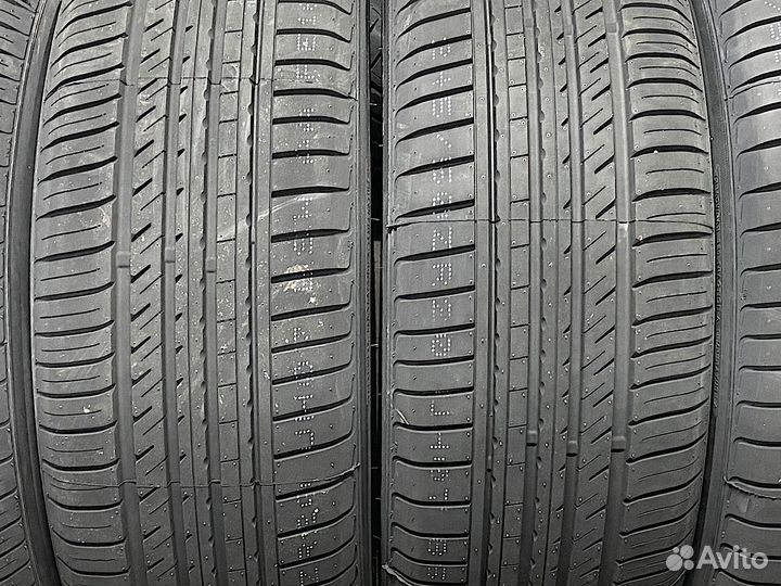 Kinforest KF550-UHP 215/50 R17 95W
