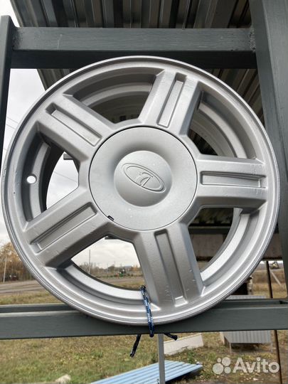 Литье диски r14 4x98