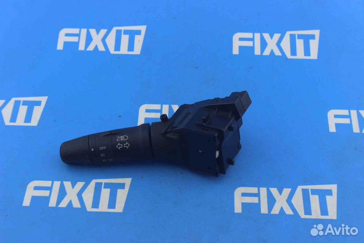 Переключатель подрулевой Nissan Primera (Ниссан Пр