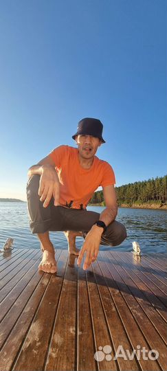 Работа поваром