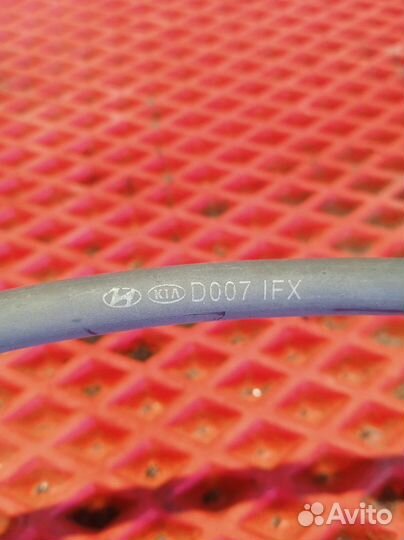 Трос АКПП Kia Cerato