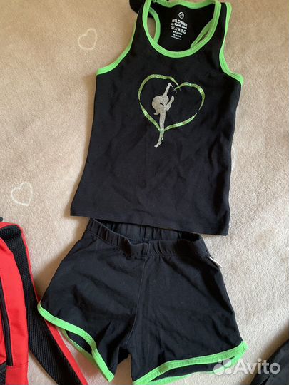 Комплект для тренировок