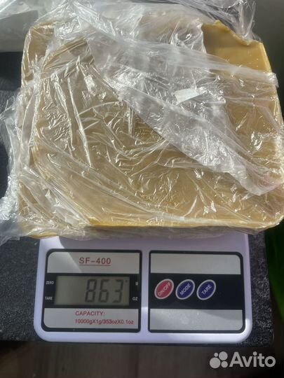 Набор для мыловарения