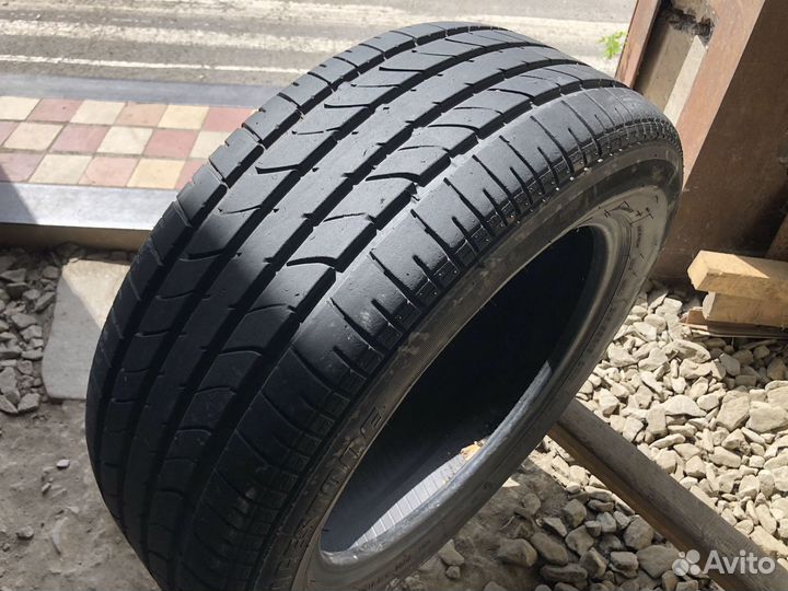 Bridgestone Turanza ER30 215/55 R16