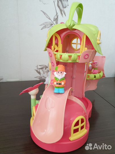 ELC Домик для фей Волшебный сапожок