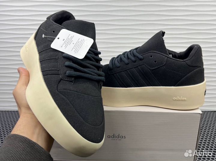 Кроссовки Adidas Мужские