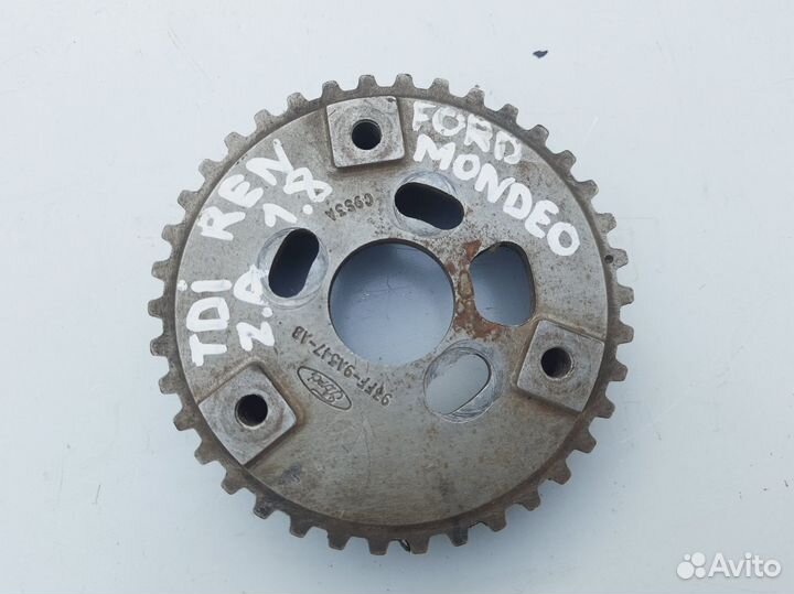 Шестерня привода тнвд Ford Mondeo 1