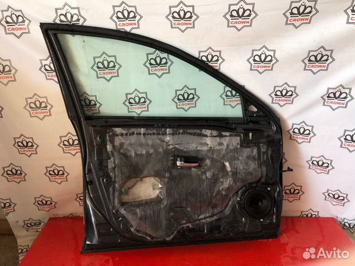 Дверь передняя левая Nissan Teana J31