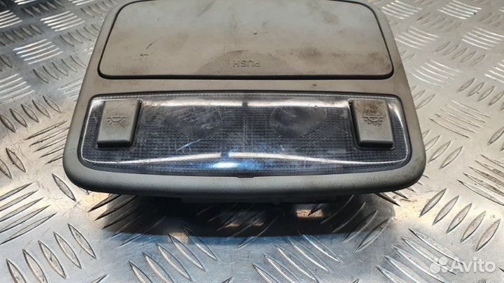 Плафон подсветки салона Kia Spectra седан S6D 2008