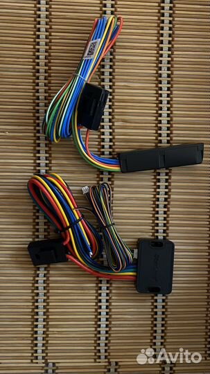 Модуль запуска starline