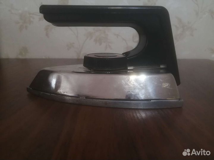 Утюг СССР