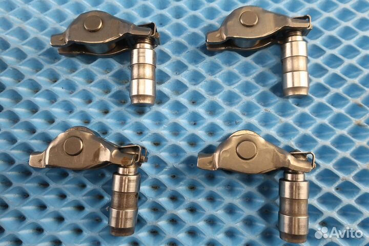 Гидрокомпенсаторы VAG Polo, Octavia, Rapid