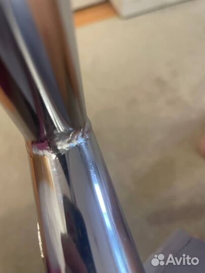 Руль для трюкового самоката ethic trianon