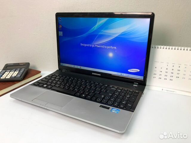 Ноутбуки Samsung для офиса с гарантией