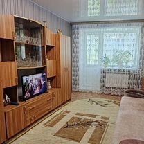 3-к. квартира, 58,1 м², 2/5 эт.