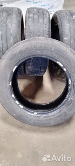 Yokohama A509 195/65 R15