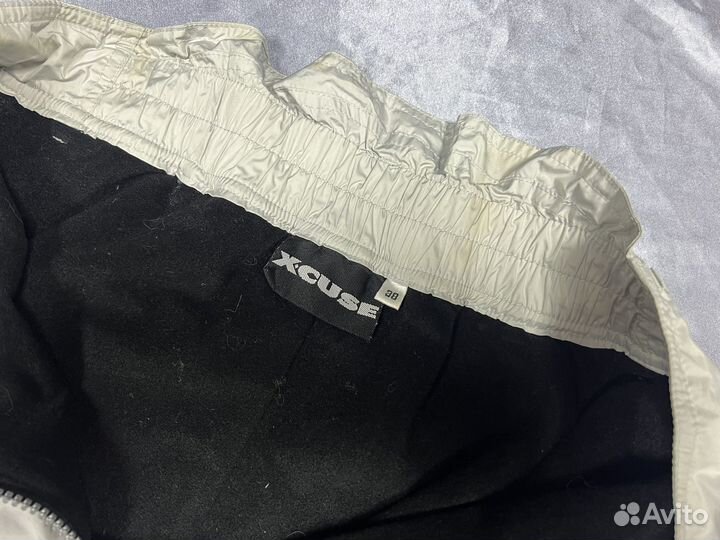 Штаны горнолыжные зимние женские 42 44