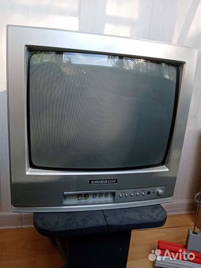 Телевизор erisson