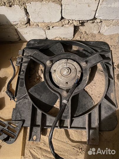 Запчасти Печки priora