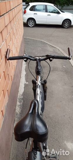 Велосипед Stels Navigator