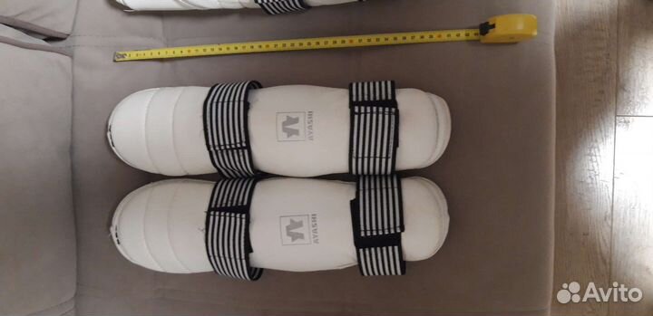 Защита тхэквондо