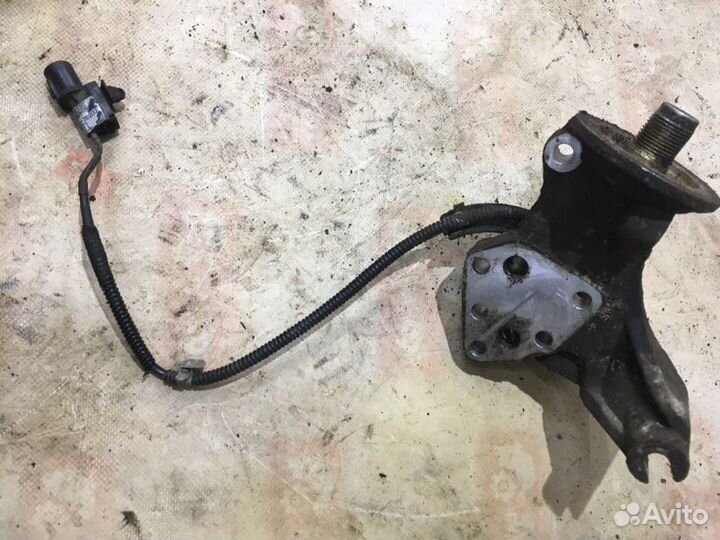 Кронштейн Hyundai Santa Fe CM G6EA 2008