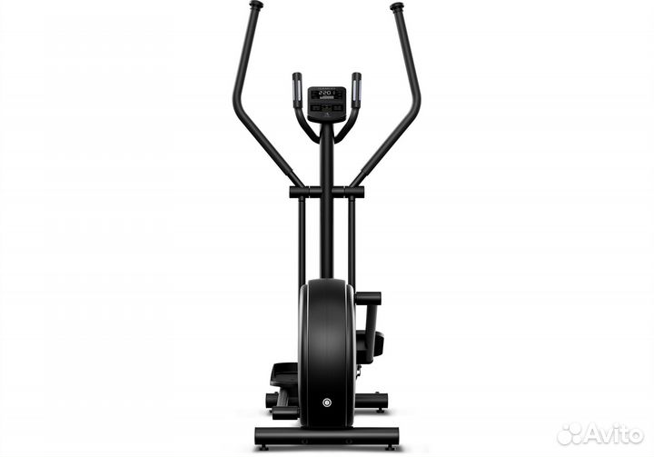 Эллиптический тренажер Clear Fit StartHouse SX 40